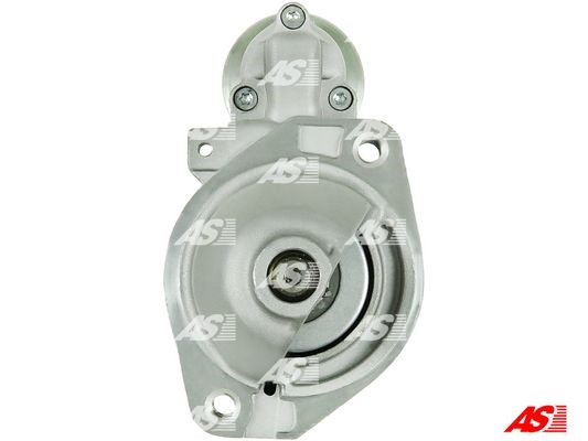 Startmotor 12V As-pl S0143 AS-PL