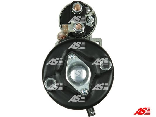 Startmotor 12V As-pl S0143 AS-PL