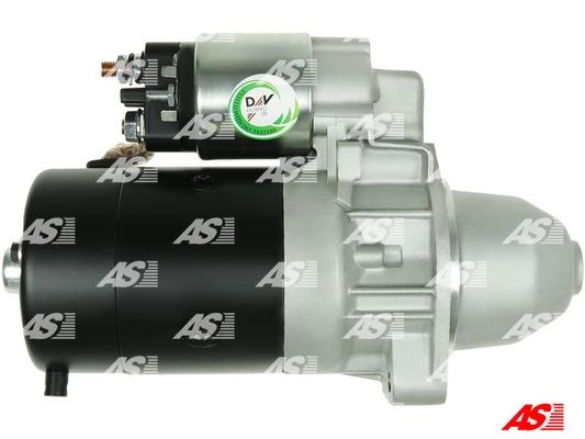 Startmotor 12V As-pl S0143 AS-PL