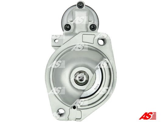 Startmotor AS-PL