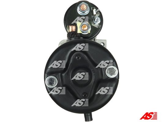 Startmotor AS-PL