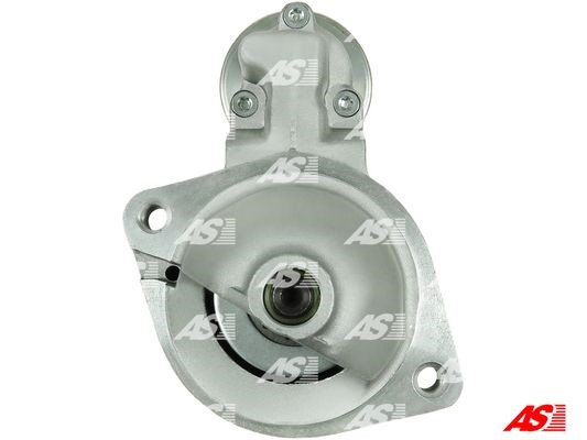 Startmotor 12V As-pl S0144 AS-PL