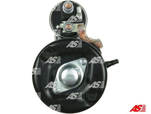 Startmotor 12V As-pl S0144 AS-PL