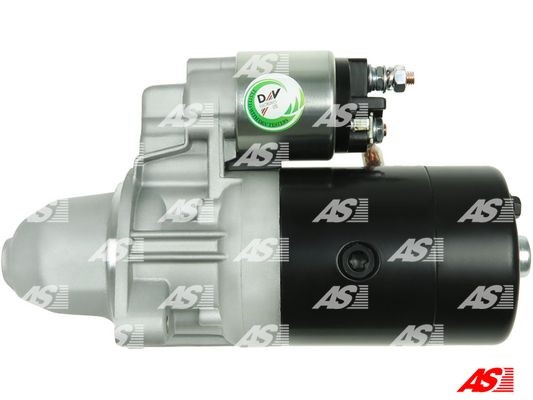 Startmotor 12V As-pl S0144 AS-PL