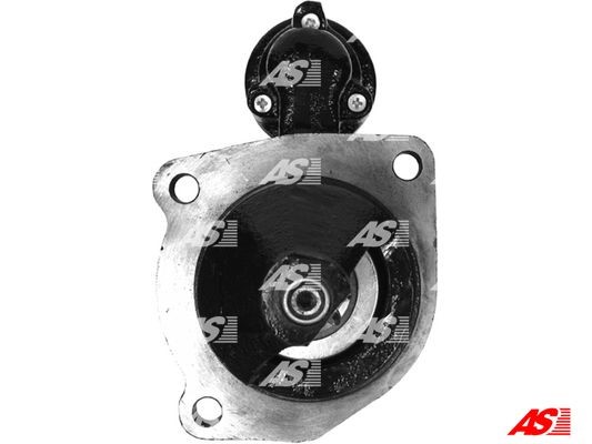 Startmotor 24V As-pl S0145 AS-PL Startmotor 24V As-pl S0145 AS-PL