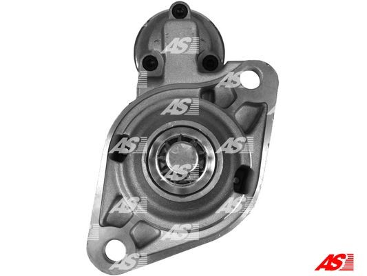 Startmotor 12V As-pl S0146 AS-PL