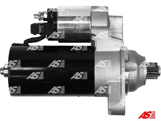 Startmotor 12V As-pl S0146 AS-PL