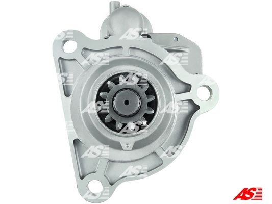Startmotor 24V As-pl S0147 AS-PL