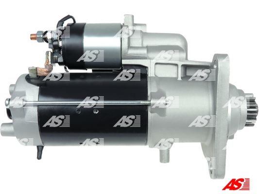 Startmotor 24V As-pl S0147 AS-PL