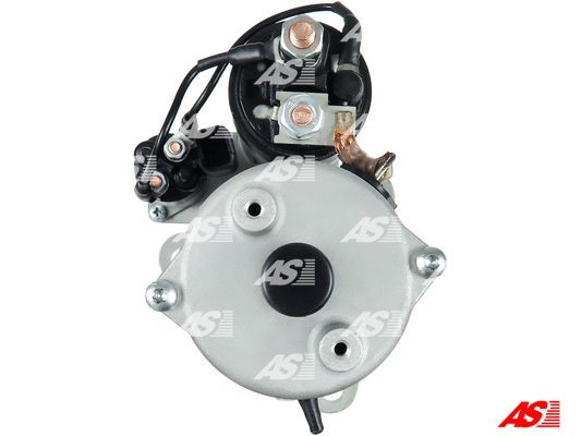 Startmotor 24V As-pl S0147 AS-PL