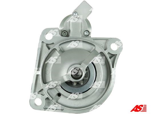 Startmotor 12V As-pl S0148 AS-PL