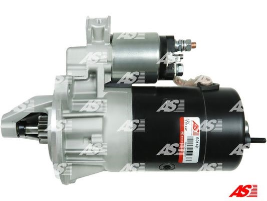 Startmotor 12V As-pl S0148 AS-PL