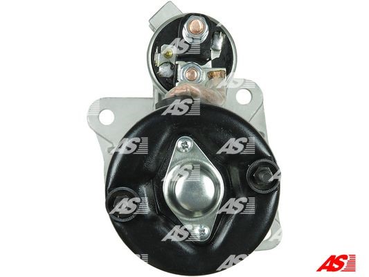 Startmotor 12V As-pl S0148 AS-PL