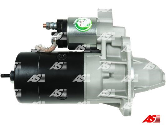 Startmotor 12V As-pl S0148 AS-PL