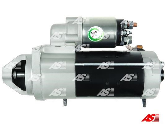 Startmotor 24V As-pl S0150 AS-PL