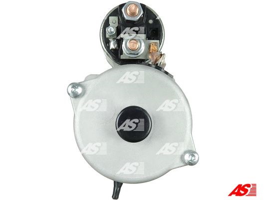 Startmotor 24V As-pl S0150 AS-PL