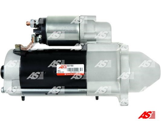 Startmotor 24V As-pl S0150 AS-PL