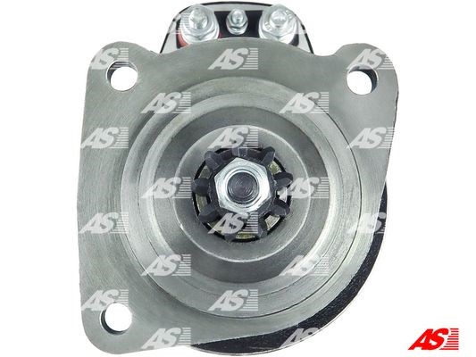 Startmotor 24V As-pl S0151 AS-PL