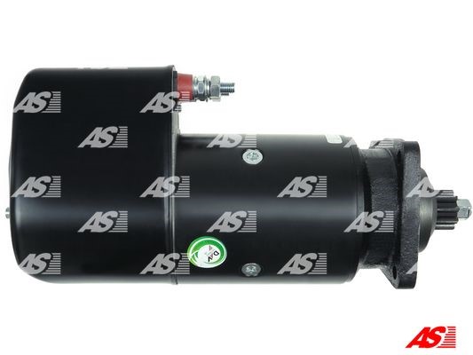 Startmotor 24V As-pl S0151 AS-PL