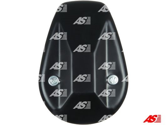 Startmotor 24V As-pl S0151 AS-PL
