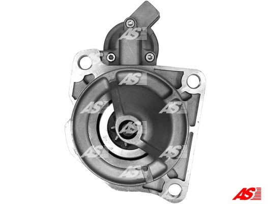 Startmotor 12V As-pl S0153 AS-PL
