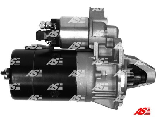 Startmotor 12V As-pl S0153 AS-PL