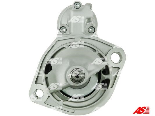 Startmotor 12V As-pl S0154 AS-PL