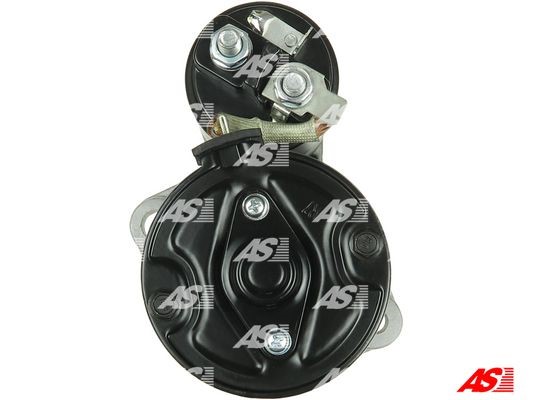 Startmotor 12V As-pl S0154 AS-PL