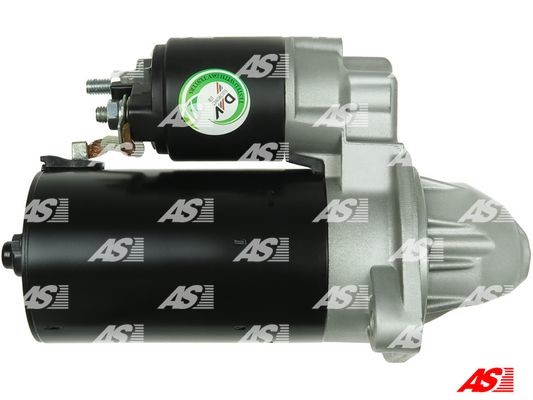 Startmotor 12V As-pl S0154 AS-PL