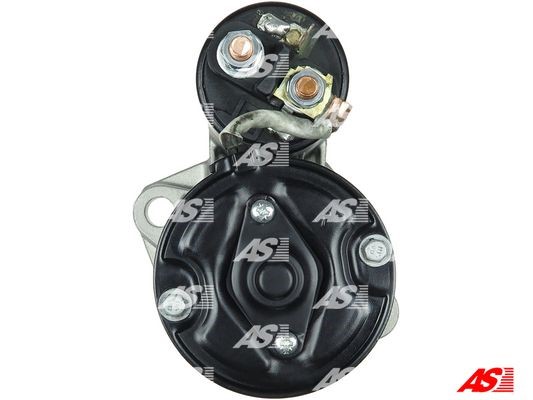 Startmotor AS-PL