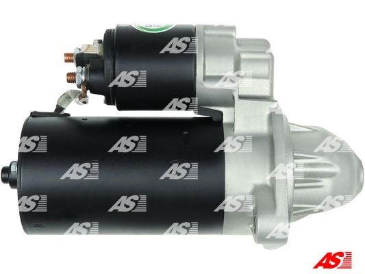 Startmotor AS-PL