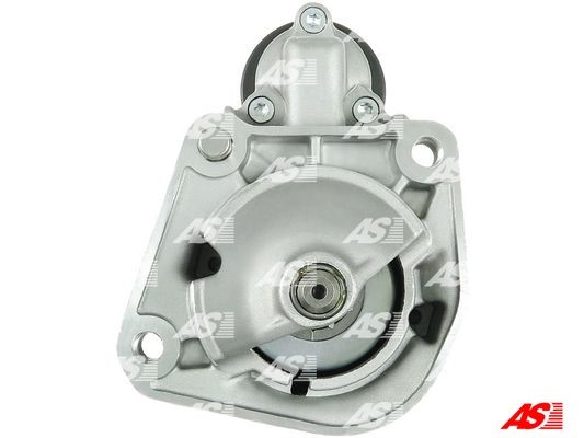 Startmotor AS-PL
