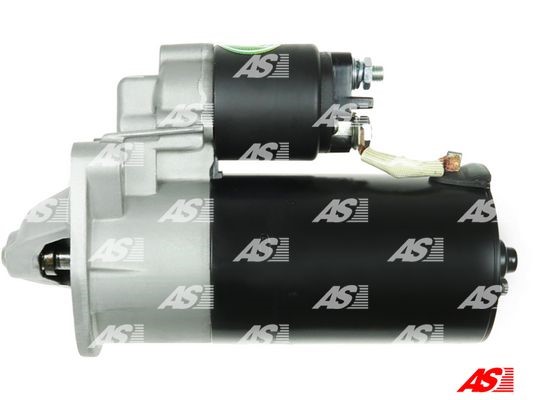 Startmotor AS-PL