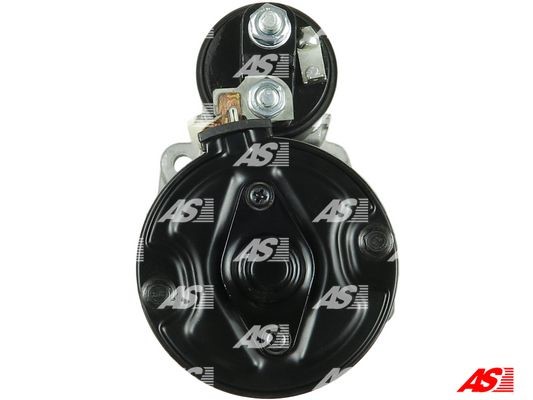 Startmotor AS-PL