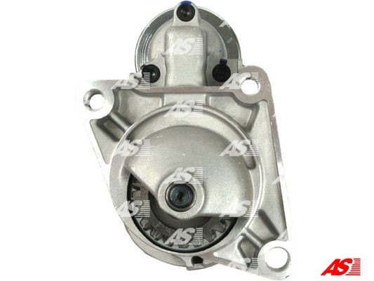 Startmotor 12V As-pl S0157 AS-PL