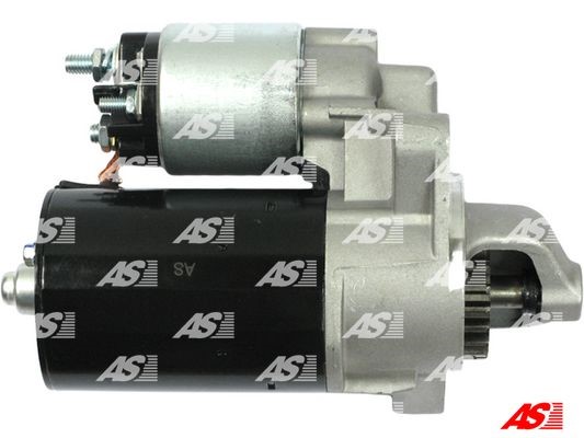 Startmotor 12V As-pl S0157 AS-PL