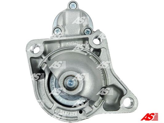 Startmotor 12V As-pl Remanufactured | as-pl | starters S0158PR AS-PL