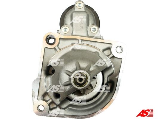 Startmotor AS-PL