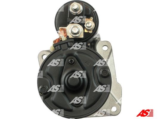 Startmotor AS-PL