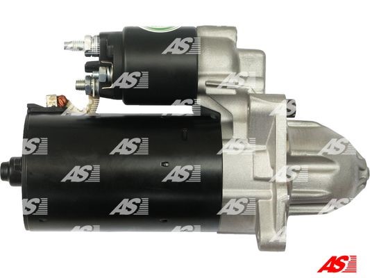 Startmotor AS-PL
