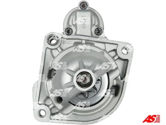 Startmotor 12V As-pl Remanufactured | as-pl | starters S0159PR AS-PL