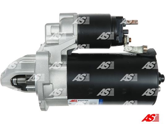 Startmotor 12V As-pl Remanufactured | as-pl | starters S0159PR AS-PL