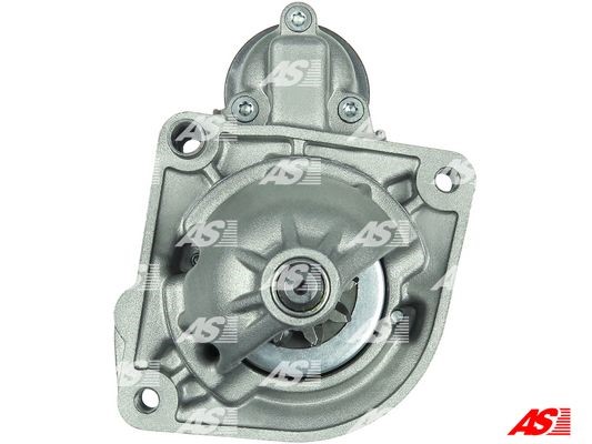 Startmotor 12V As-pl Remanufactured | as-pl | starters S0159SR AS-PL