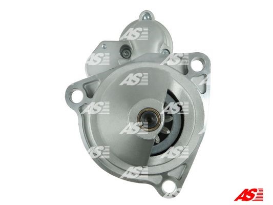 Startmotor 24V As-pl S0160 AS-PL