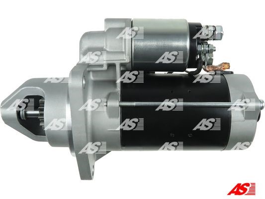 Startmotor 24V As-pl S0160 AS-PL