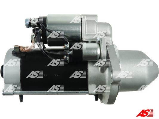 Startmotor 24V As-pl S0160 AS-PL