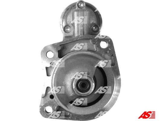 Startmotor 12V As-pl S0161 AS-PL