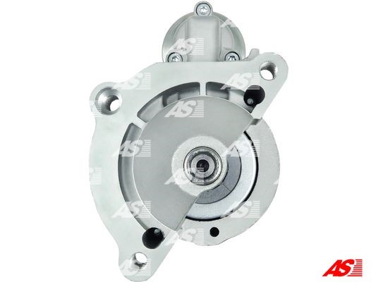 Startmotor 12V As-pl S0163 AS-PL
