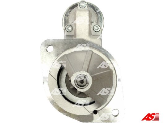 Startmotor 12V As-pl S0165 AS-PL