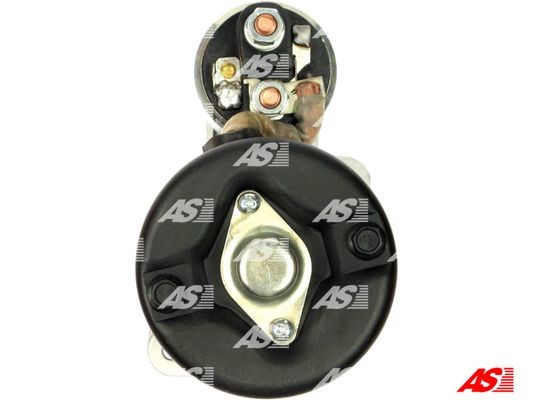 Startmotor 12V As-pl S0165 AS-PL